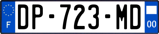 DP-723-MD