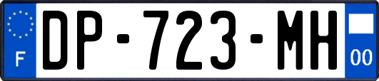 DP-723-MH