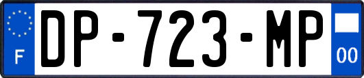 DP-723-MP