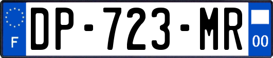 DP-723-MR