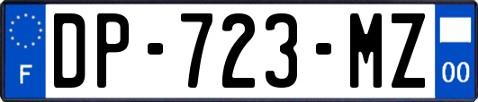 DP-723-MZ
