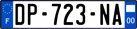 DP-723-NA