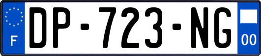 DP-723-NG