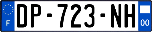 DP-723-NH