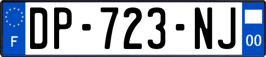 DP-723-NJ