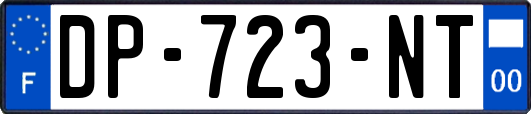 DP-723-NT