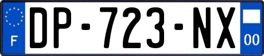 DP-723-NX