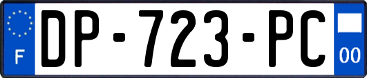 DP-723-PC