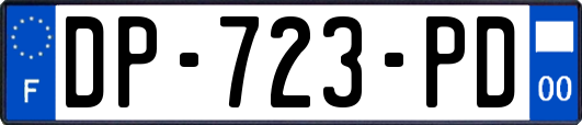 DP-723-PD