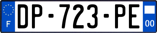 DP-723-PE