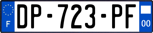 DP-723-PF
