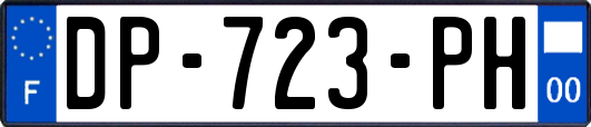 DP-723-PH