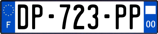 DP-723-PP