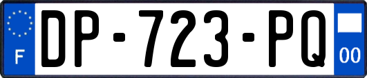 DP-723-PQ