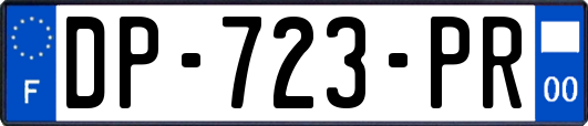 DP-723-PR