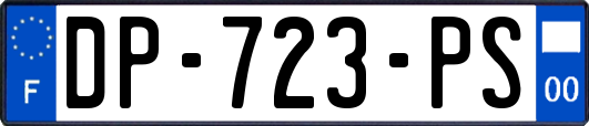 DP-723-PS