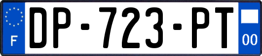 DP-723-PT