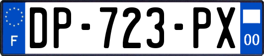 DP-723-PX