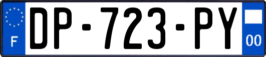 DP-723-PY