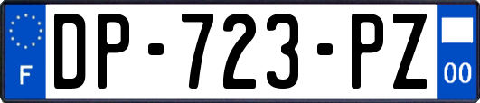 DP-723-PZ