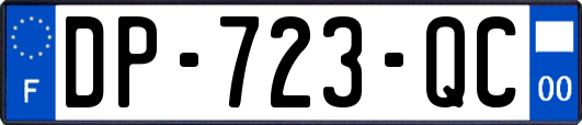 DP-723-QC