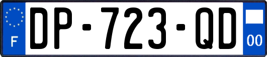 DP-723-QD