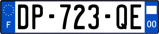 DP-723-QE