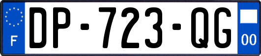 DP-723-QG