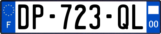 DP-723-QL