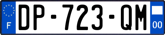 DP-723-QM