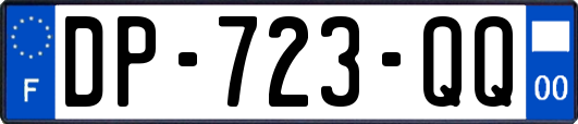 DP-723-QQ
