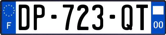 DP-723-QT