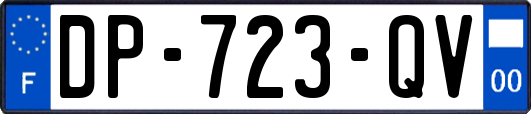 DP-723-QV
