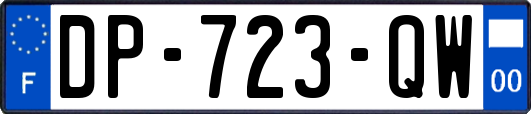 DP-723-QW