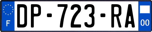 DP-723-RA