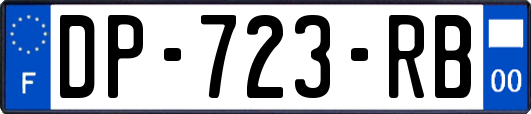 DP-723-RB