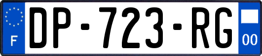 DP-723-RG