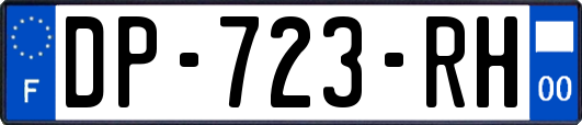 DP-723-RH