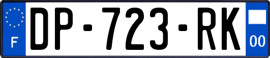 DP-723-RK