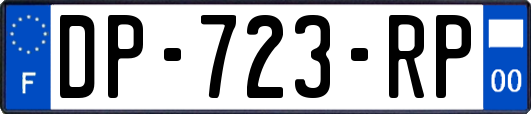 DP-723-RP