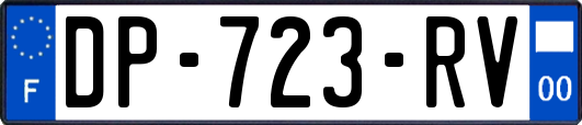 DP-723-RV