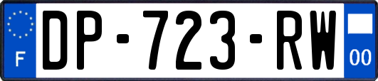 DP-723-RW