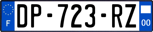 DP-723-RZ