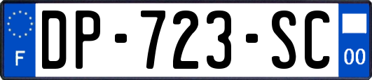 DP-723-SC