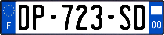 DP-723-SD