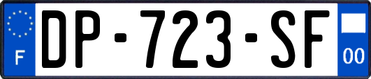 DP-723-SF