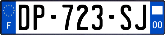 DP-723-SJ