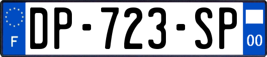 DP-723-SP