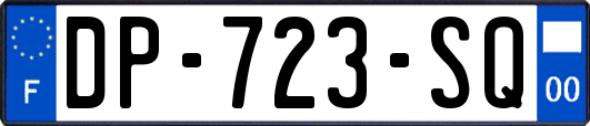 DP-723-SQ