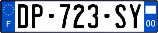 DP-723-SY